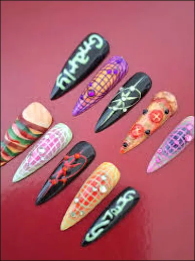 Quel est ce groupe ?