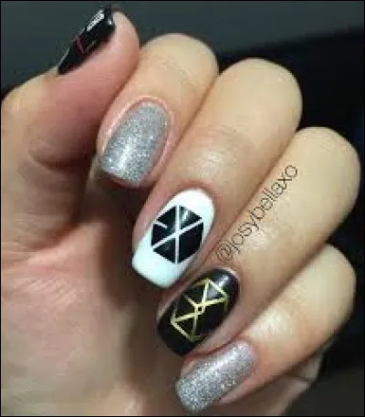 Quel est ce groupe ?