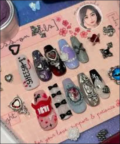 Quel est ce groupe ?