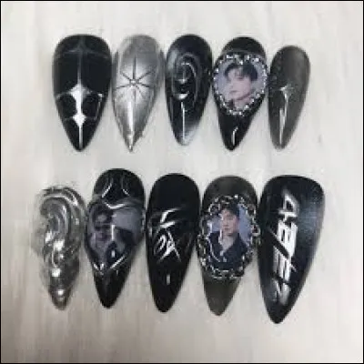 Quel est ce groupe ?