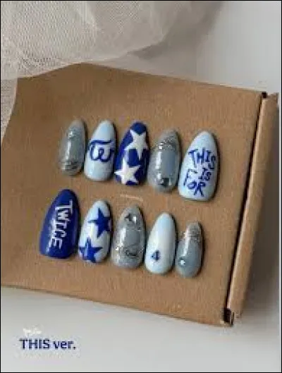 Quel est ce groupe ?