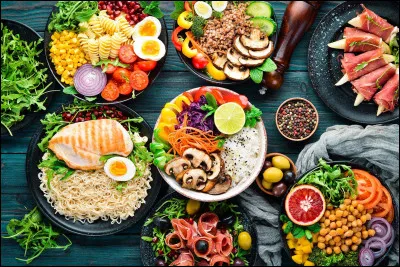 Quel est t'on plat pr&eacute;f&eacute;r&eacute; ?