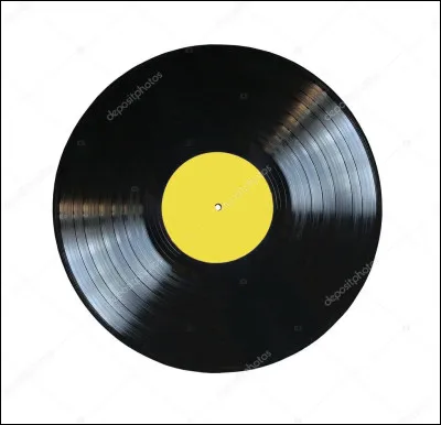 Lequel de ces types de disques vinyles n'existe pas ?