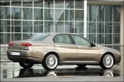 Celle-ci est une ...