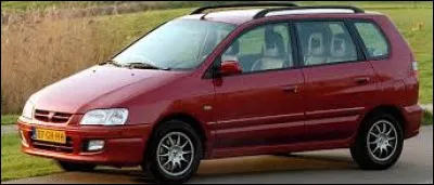 Quel est le nom de ce mod&egrave;le ?