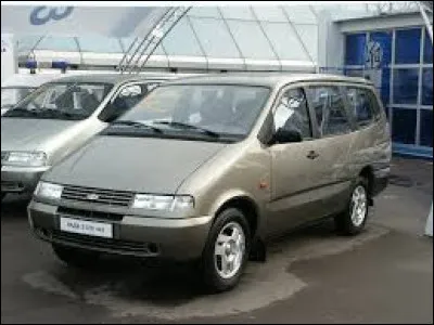 Ce monospace est un ...