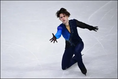 Jeux olympiques d'hiver de 2026Lequel de ces faits est vrai concernant cette victoire ?