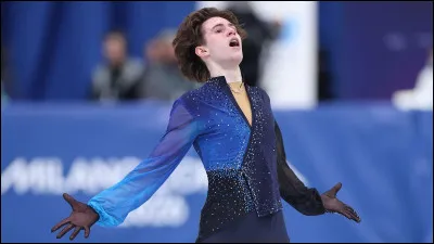 Jeux olympiques d'hiver de 2026Combien de fois la m&eacute;daille d�or avait-elle &eacute;t&eacute; remport&eacute;e par son pays en patinage artistique auparavant ?