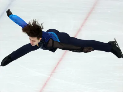 Jeux olympiques d'hiver de 2026Quel genre de musique a marqu&eacute; son programme libre ?