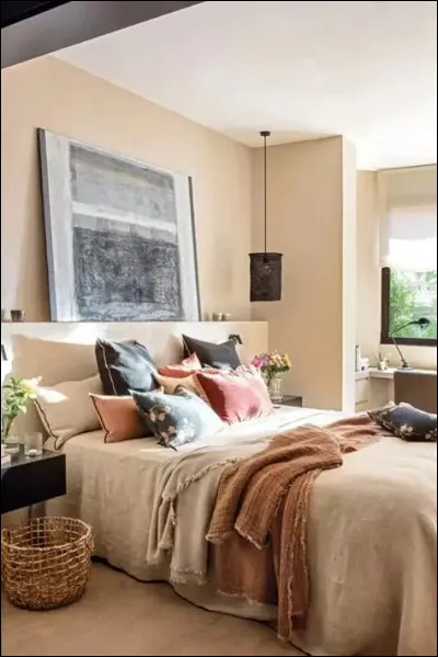 Quel style de chambre aimes-tu ?