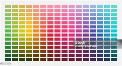 Quelle couleur pr&eacute;f&egrave;res-tu ?