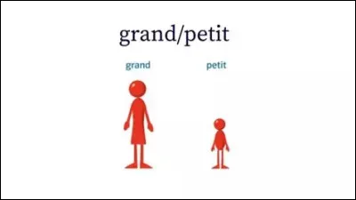 Pr&eacute;f&egrave;res-tu une chambre petite, grande ou immense ?