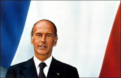 Quels furent les Premiers ministres de Val&eacute;ry Giscard d'Estaing ?