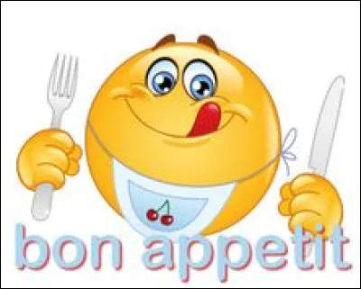 Quels adjectifs peuvent &ecirc;tre associ&eacute;s &agrave; un bon plat ?