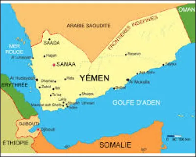 Quel nom donne-t-on aux habitants du Y&eacute;men ?
