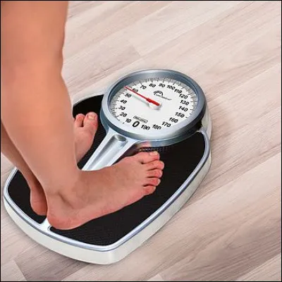 Allez on commence par le plus facile. Quel est cet instrument de mesure des masses qui, comme une Ferrari, peut rapidement passer de 0 &agrave; 100 ?