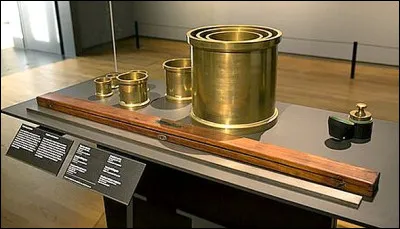 Qu'est-ce que le m&egrave;tre ?