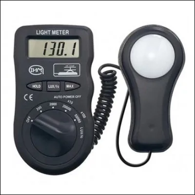 &Agrave; quoi peut bien servir cet appareil ?