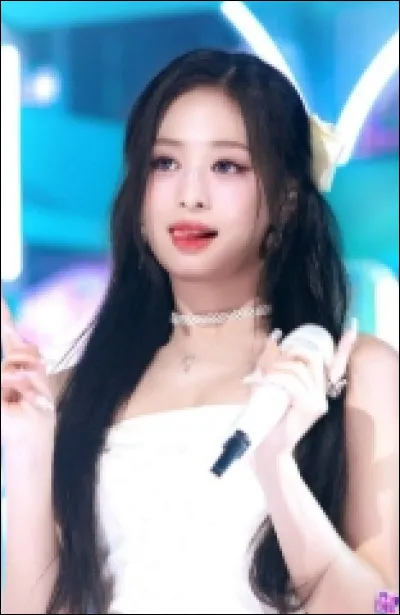 Pourras-tu porter n'importe quel type d'outfit ?