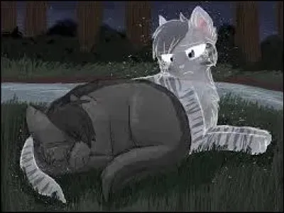 Qui a eu deux compagnes ?