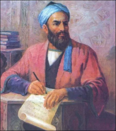 Quel math&eacute;maticien, p&egrave;re des algorithmes, est n&eacute; et a une statue &eacute;difi&eacute;e &agrave; Khiva ?