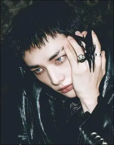 Quelle est la date de naissance de Hyunjin ?