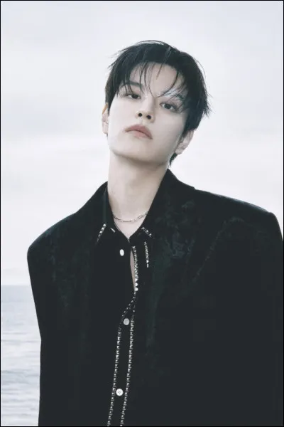 Quelle est la date de naissance de Seungmin ?