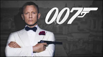 Tout le monde connait le code ou matricule de James Bond ''007''. Mais que signifie le premier ''0'' ?