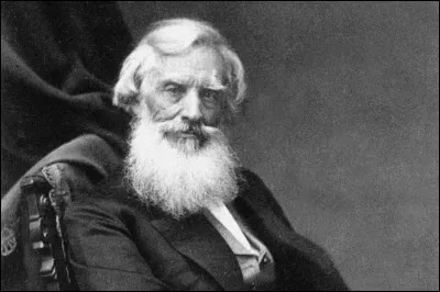 Tout le monde connait le ''Code Morse'' du nom de son cr&eacute;ateur, mais quel est le pr&eacute;nom de "Morse" ?