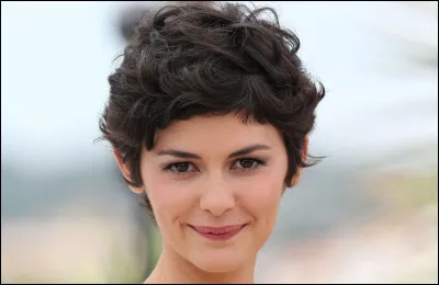 Qui est cette actrice qui joue un des r&ocirc;les principaux dans le film ''Da Vinci Code'' ?