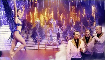 Hugo et Blanche sont deux protagonistes de...