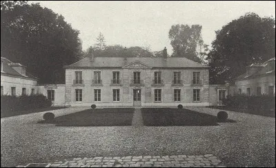 Lorenzo et Mass&eacute;glia sont deux personnages de...