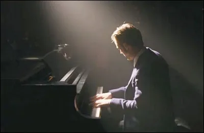 Dans la com&eacute;die musicale "La La Land", qui est pianiste de jazz ?