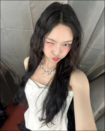 Qui est cette BabyMonster (la maknae) ?