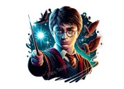 Test Quel image de Harry Potter aura tu ?