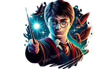Quiz Harry potter