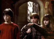 Quiz Qui est ce personnage de Harry Potter ? (Version f�ves)