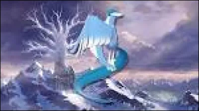 Comment ce Pok&eacute;mon se nomme-t-il ?