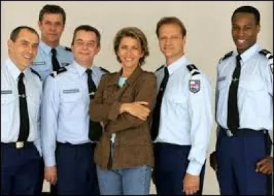 Quelle s&eacute;rie polici&egrave;re fran&ccedil;aise a dur&eacute; le plus longtemps depuis 1970 ?