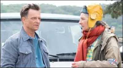 Et pour "Capitaine Marleau", qui en est l'interpr&egrave;te principale ?