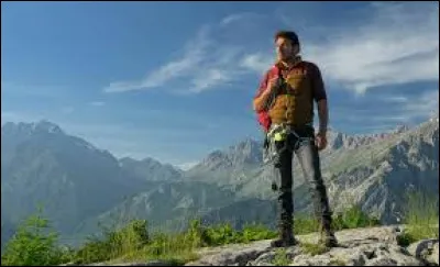 "Alex Hugo", tr&egrave;s belle s&eacute;rie polici&egrave;re avec de splendides paysages, qui en est l'interpr&egrave;te principal ?