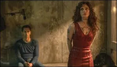 Le r&ocirc;le du Dr Rapha&euml;l Balthazar dans la s&eacute;rie "Balthazar" est confi&eacute; &agrave;...