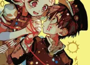 Quiz Toilet-Bound Hanako-kun