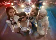 Quiz Connais-tu bien Blackpink ?