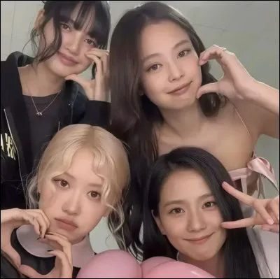 Comment s'appellent-elles ?