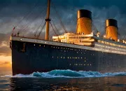 Quiz Le Titanic