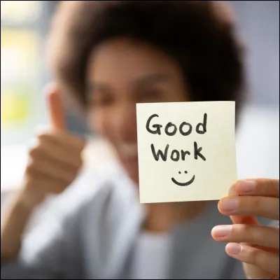 On te complimente...