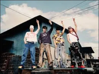 De quelle agence font-ils partie ?