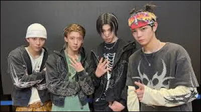 Qui est le plus connu du groupe ?