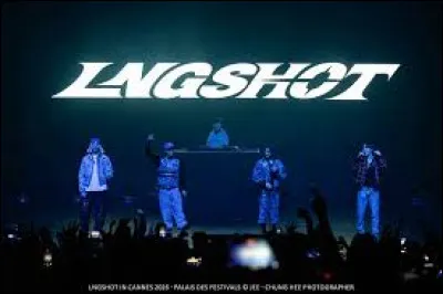 Enfin, o&ugrave; se d&eacute;roula leur premier concert ?(hors de Cor&eacute;e)